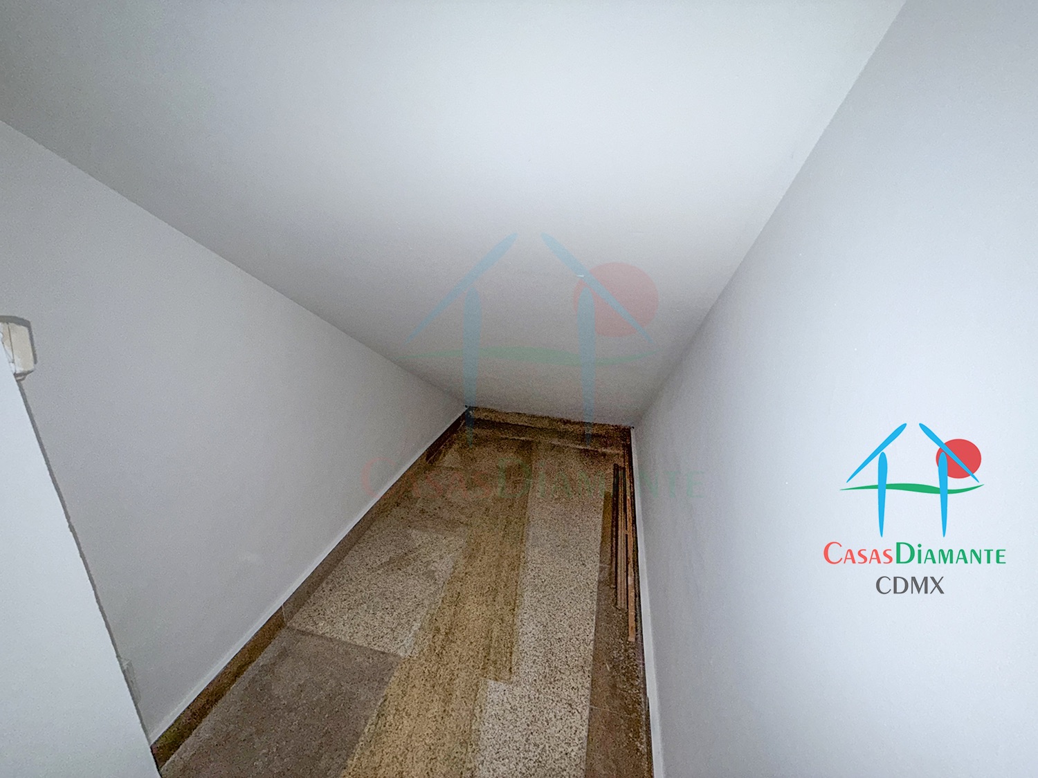 Tecamachalco Casa Troya C - Bodegas 5